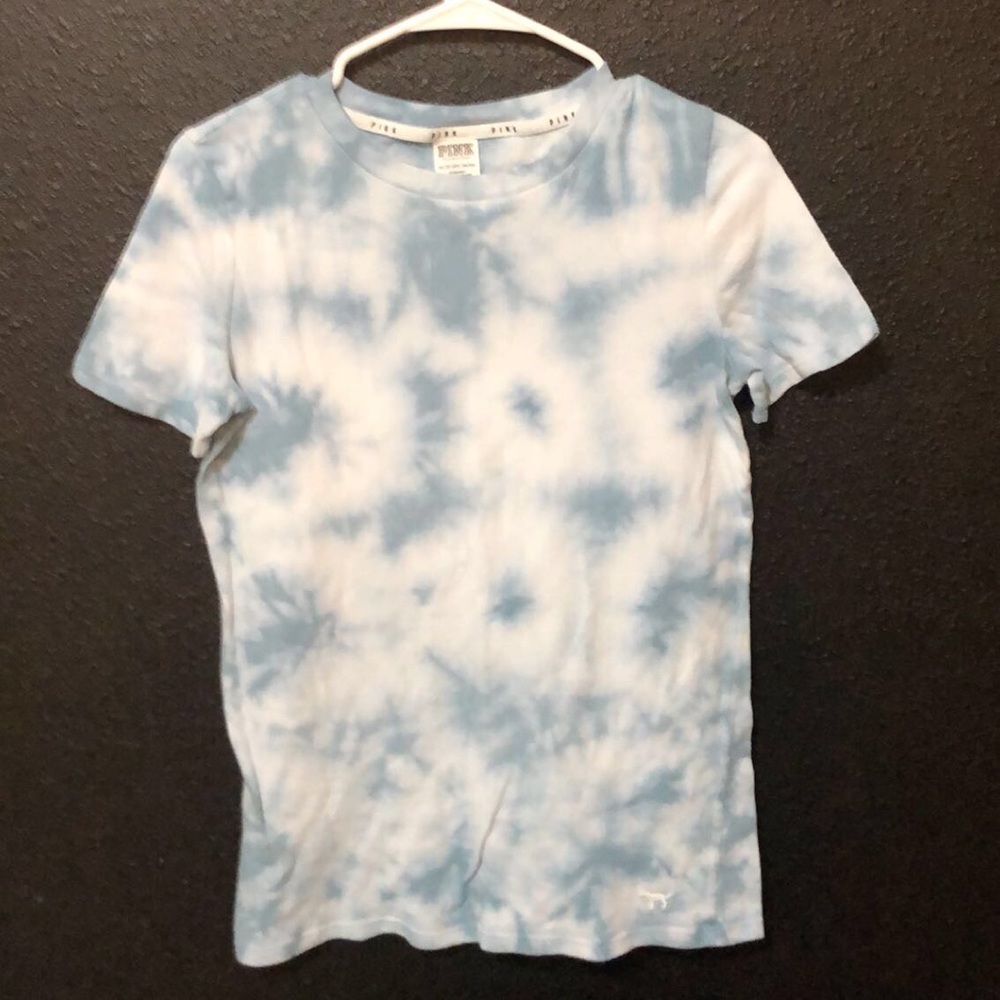 tie dye shirt